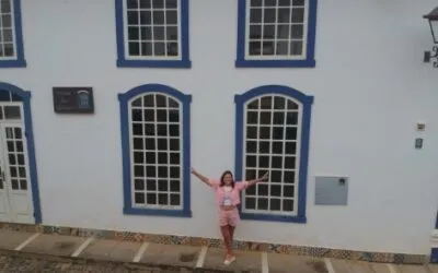 Pousada Solar das Gerais: aconchego em Tiradentes