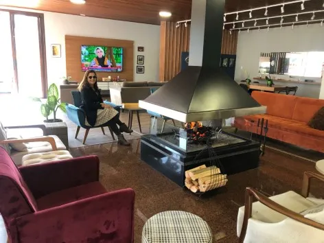 Vila Dom Bosco, uma excelente opção de hospedagem em Campos do Jordão