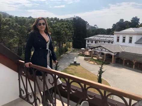 Vila Dom Bosco, uma excelente opção de hospedagem em Campos do Jordão