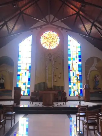 Vila Dom Bosco, uma excelente opção de hospedagem em Campos do Jordão