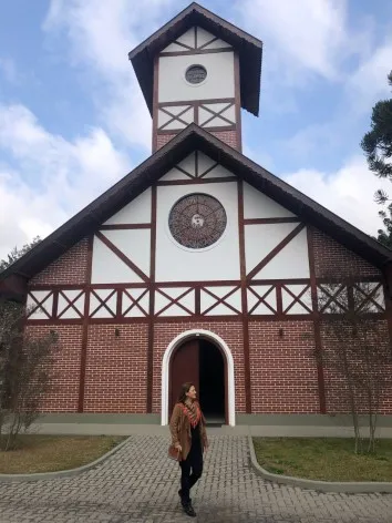 Vila Dom Bosco, uma excelente opção de hospedagem em Campos do Jordão
