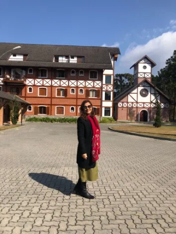 Vila Dom Bosco, uma excelente opção de hospedagem em Campos do Jordão