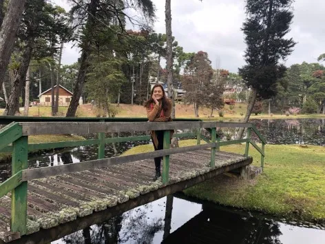 Villa Dom Bosco, uma excelente opção de hospedagem em Campos do Jordão