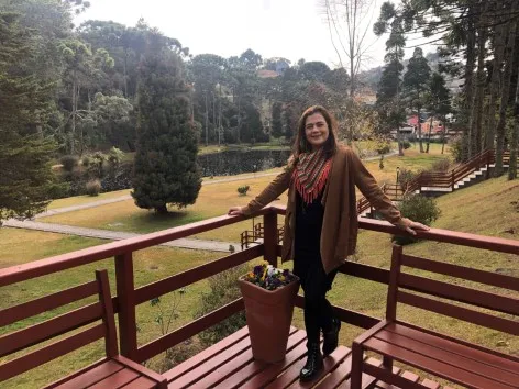 Villa Dom Bosco, uma excelente opção de hospedagem em Campos do Jordão