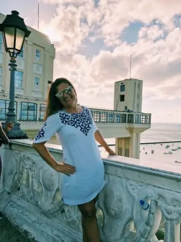 Mercado Modelo em Salvador Bahia: História, artesanato e gastronomia