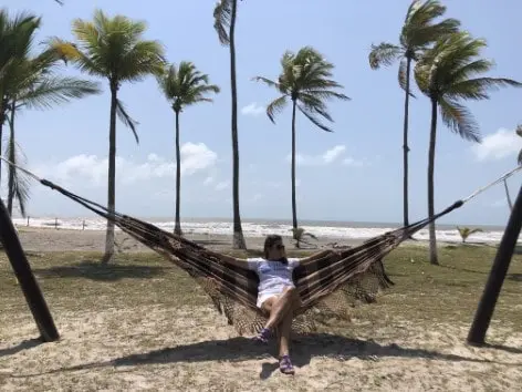 Makaira Beach Resort - Excelente opção de hospedagem em Canavieiras Ba