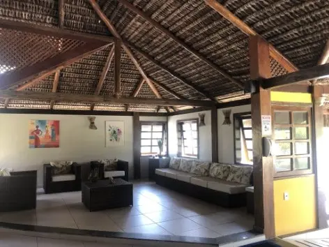 Makaira Beach Resort - Excelente opção de hospedagem em Canavieiras Ba