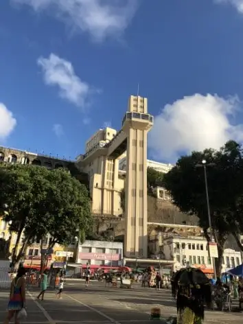 Mercado Modelo em Salvador Bahia: História, artesanato e gastronomia