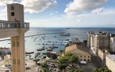 Mercado Modelo em Salvador: História, arte e gastronomia