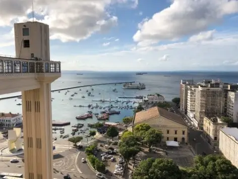 Mercado-Modelo-Salvador-Ba Mercado Modelo em Salvador Bahia: História, artesanato e gastronomia