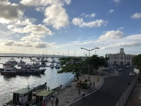 Mercado Modelo em Salvador Bahia: História, artesanato e gastronomia