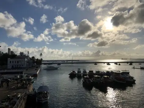 Mercado Modelo em Salvador Bahia: História, artesanato e gastronomia