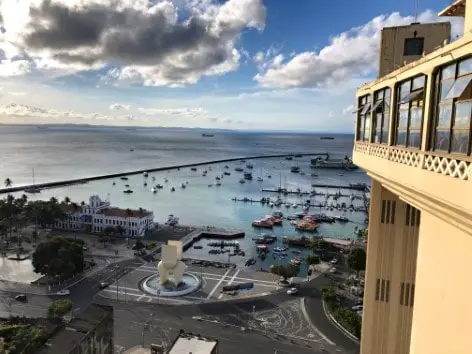 Mercado Modelo em Salvador Bahia: História, artesanato e gastronomia