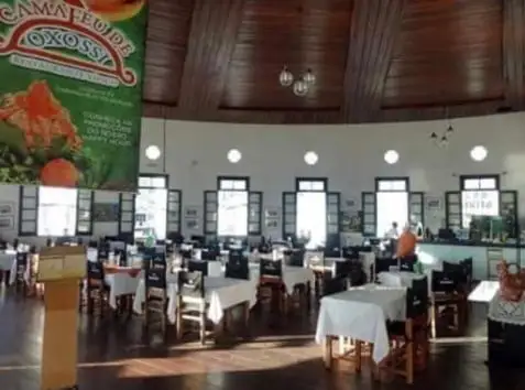 Mercado Modelo em Salvador Bahia: História, artesanato e gastronomia