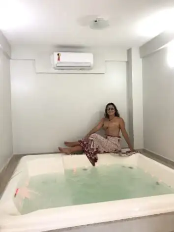 Makaira Beach Resort - Excelente opção de hospedagem em Canavieiras Ba