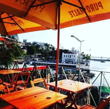 Mercado Modelo em Salvador Bahia: História, artesanato e gastronomia