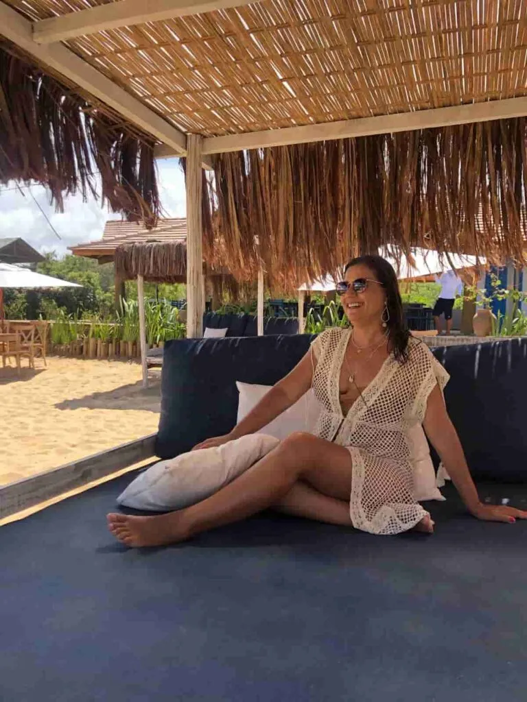 05 destinos para Réveillon no Brasil 2021/2022 - Trancoso Ba