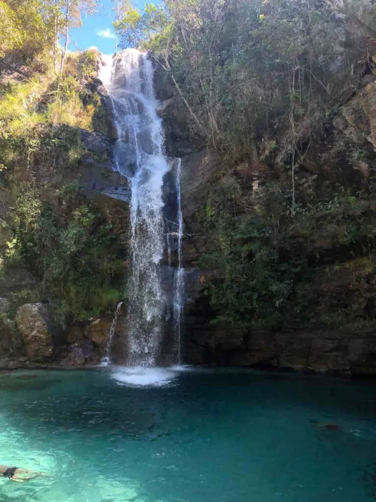 05 destinos para Réveillon no Brasil 2021/2022- Chapada dos Veadeiros