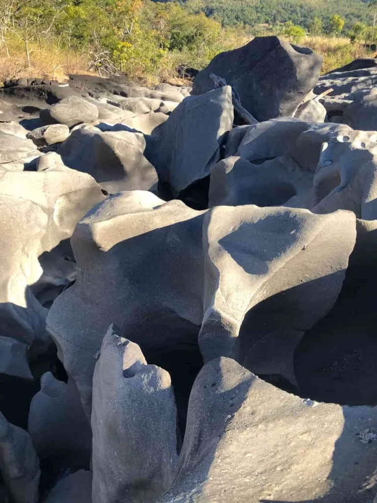 05 destinos para Réveillon no Brasil 2021/2022- Chapada dos Veadeiros