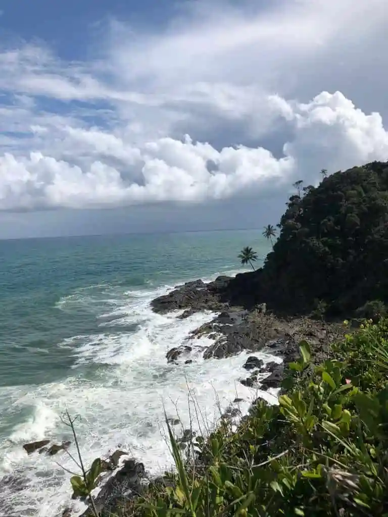 05 destinos para Réveillon no Brasil 2021/2022- Itacaré Ba