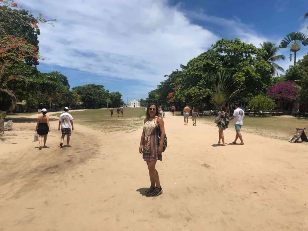 05 destinos para Réveillon no Brasil 2021/2022 - Trancoso Ba