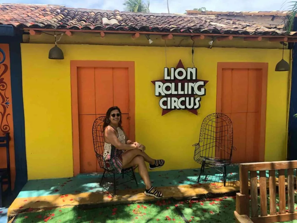 05 destinos para Réveillon no Brasil 2021/2022 - Trancoso Ba