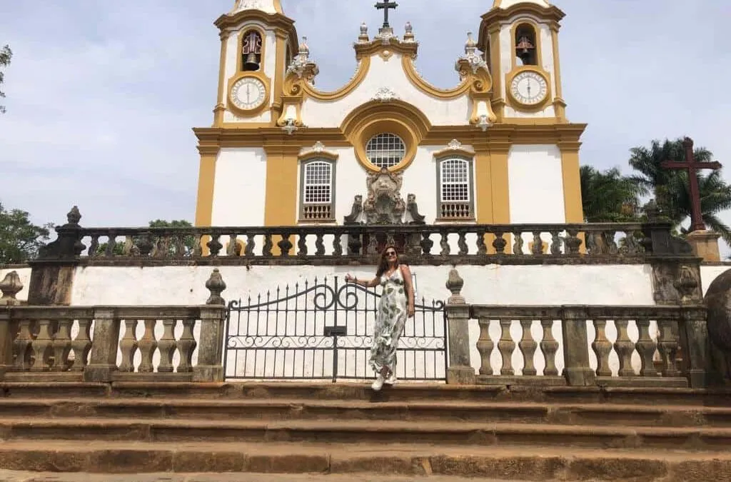 Tiradentes MG: o que fazer na cidade mineira
