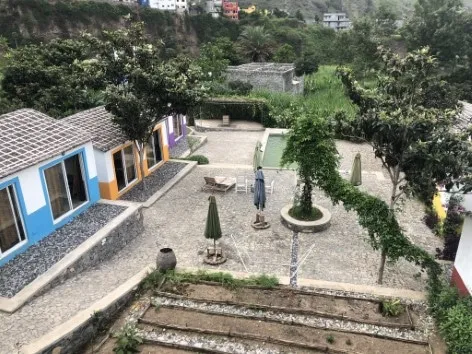 Ilha de Santo Antão - Nosso roteiro de quatro dias na Ilha conhecida como a Ilha do Mar e montanhas.