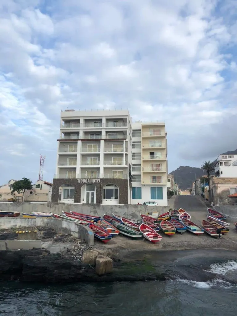 Ilha de Santo Antão - Nosso roteiro de quatro dias na Ilha conhecida como a Ilha do Mar e montanhas.