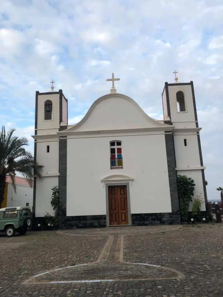 Ilha de Santo Antão - Nosso roteiro de quatro dias na Ilha conhecida como a Ilha do Mar e montanhas.