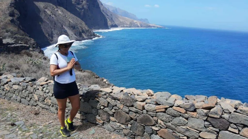 Ilha de Santo Antão - Nosso roteiro de quatro dias na Ilha conhecida como a Ilha do Mar e montanhas.