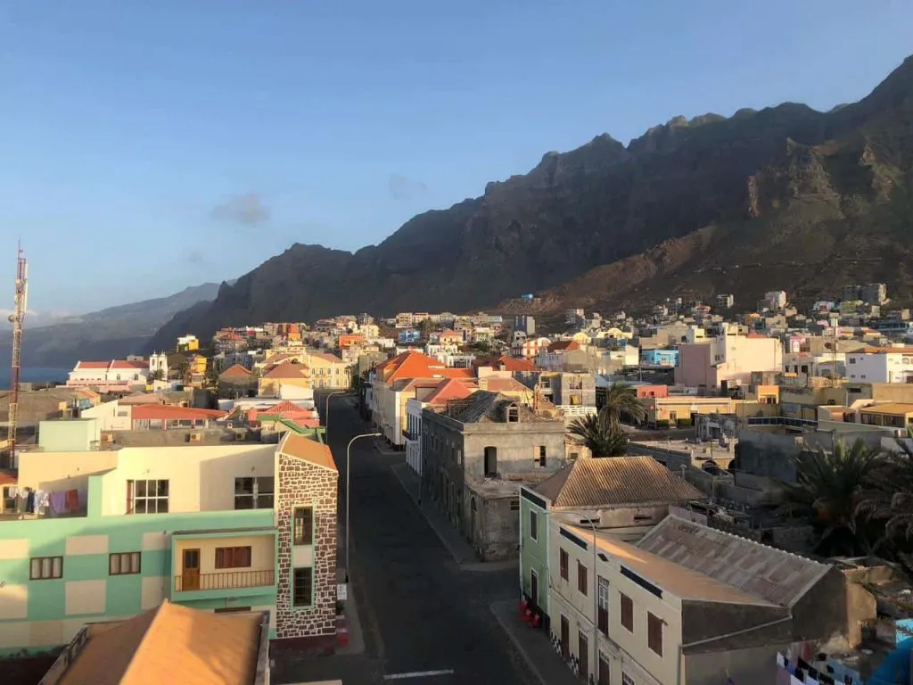 Ilha de Santo Antão - Nosso roteiro de quatro dias na Ilha conhecida como a Ilha do Mar e montanhas.