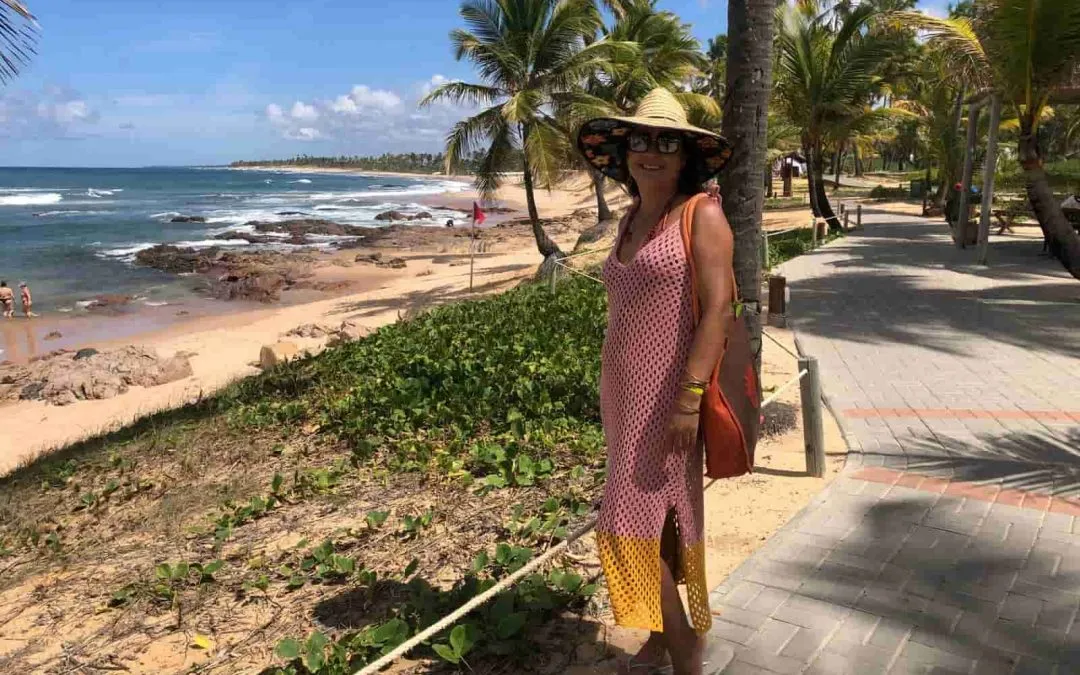 12 hotéis para se hospedar com crianças na Bahia