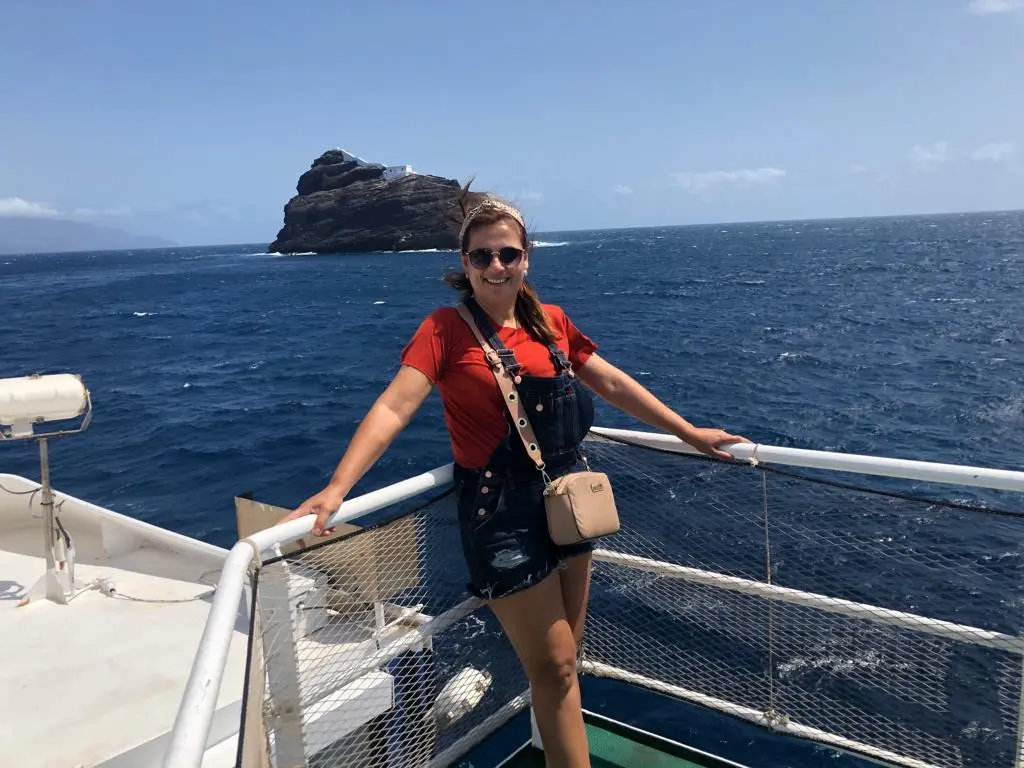 Ilha de Santo Antão - Nosso roteiro de quatro dias na Ilha conhecida como a Ilha do Mar e montanhas.