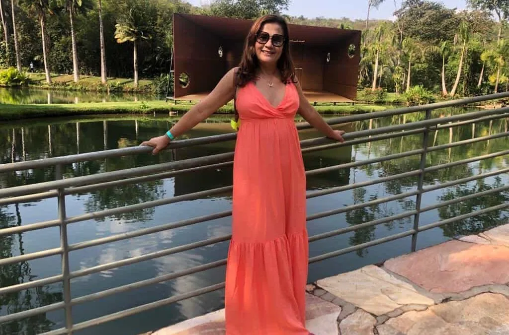 Inhotim: Visite o maior museu a céu aberto do mundo