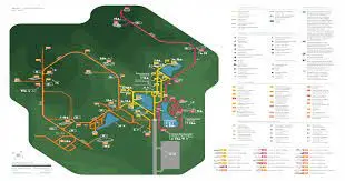 O maior museu a céu aberto do mundo fica no Brasil. Venha saber mais sobre minha visita a Inhotim (Minas Gerais) neste post!