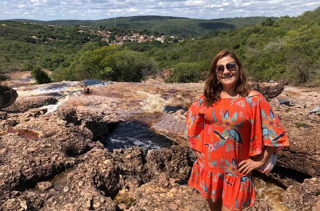 Lençóis Bahia: destaque na Chapada Diamantina
