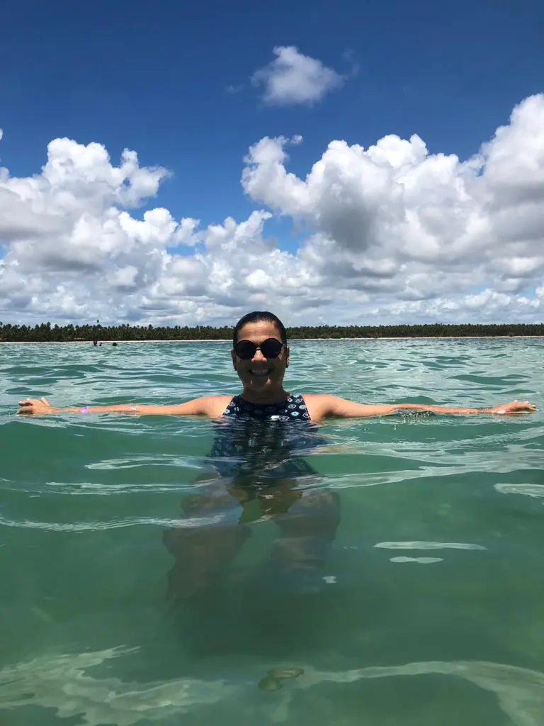 Morro de São Paulo, localizada na a Ilha de Tinharé na Bahia, é daqueles destinos que você vai uma vez, se apaixona e volta sempre que pode
