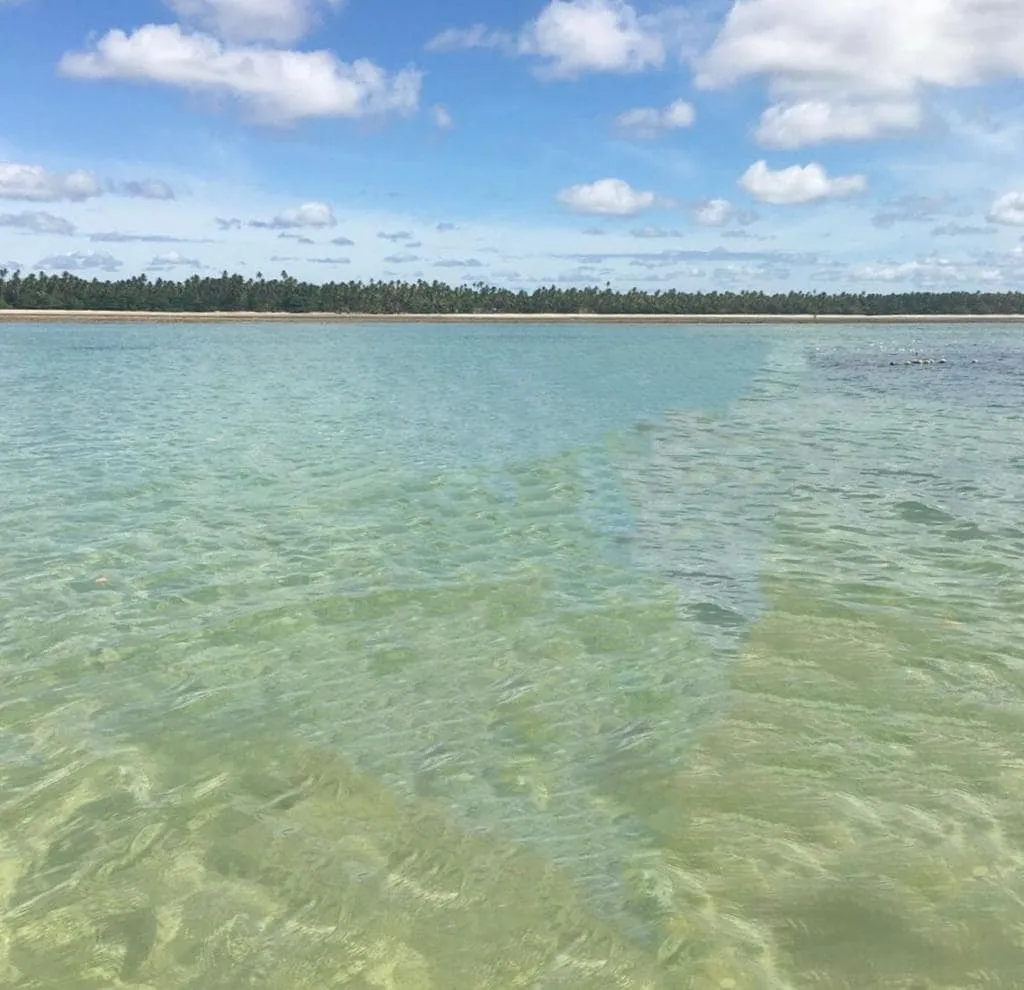 Morro de São Paulo, localizada na a Ilha de Tinharé na Bahia, é daqueles destinos que você vai uma vez, se apaixona e volta sempre que pode