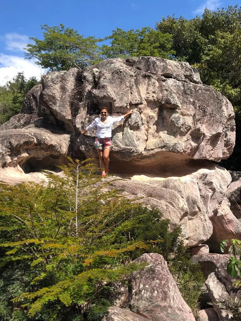 Lençóis Bahia, a 418 km de Salvador, é certamente a cidade mais conhecida da Chapada Diamantina. Venha conhecer aqui as atrações daquela região.
