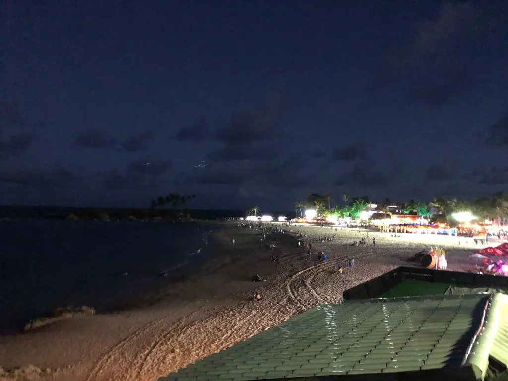 Morro de São Paulo, localizada na a Ilha de Tinharé na Bahia, é daqueles destinos que você vai uma vez, se apaixona e volta sempre que pode