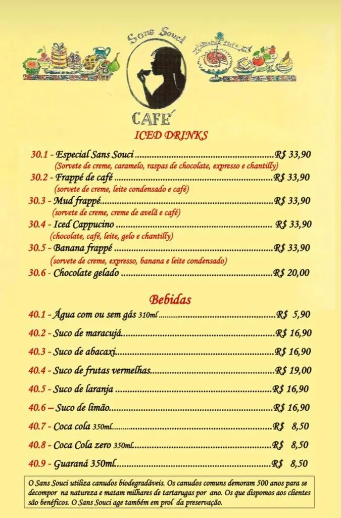 Sans Souci Café e Confeitaria, a cafeteria instagramável mais procurada para fotos em Campos dos Jordão