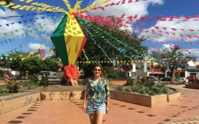 Festas Juninas no Nordeste