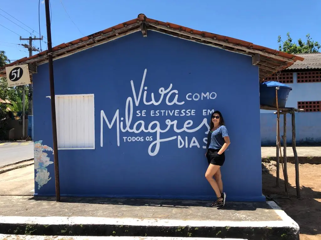 São Miguel dos Milagres, em Alagoas, é um daqueles destinos imperdíveis para quem ama praia. Veja mais sobre ele e outras praias próximas!