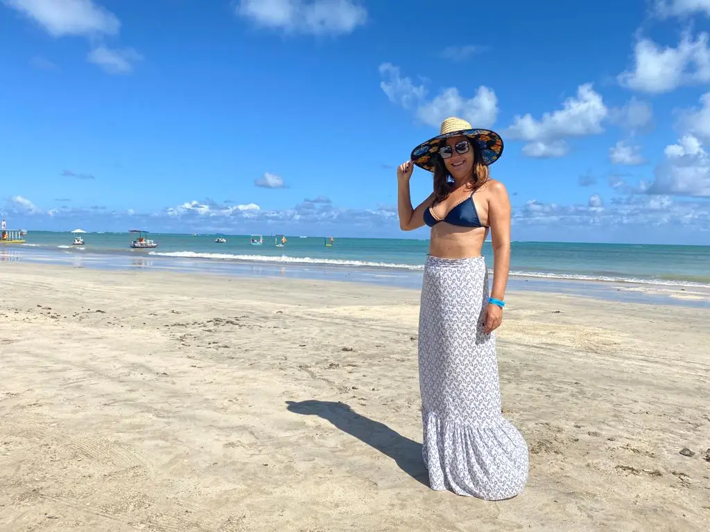 São Miguel dos Milagres, em Alagoas,