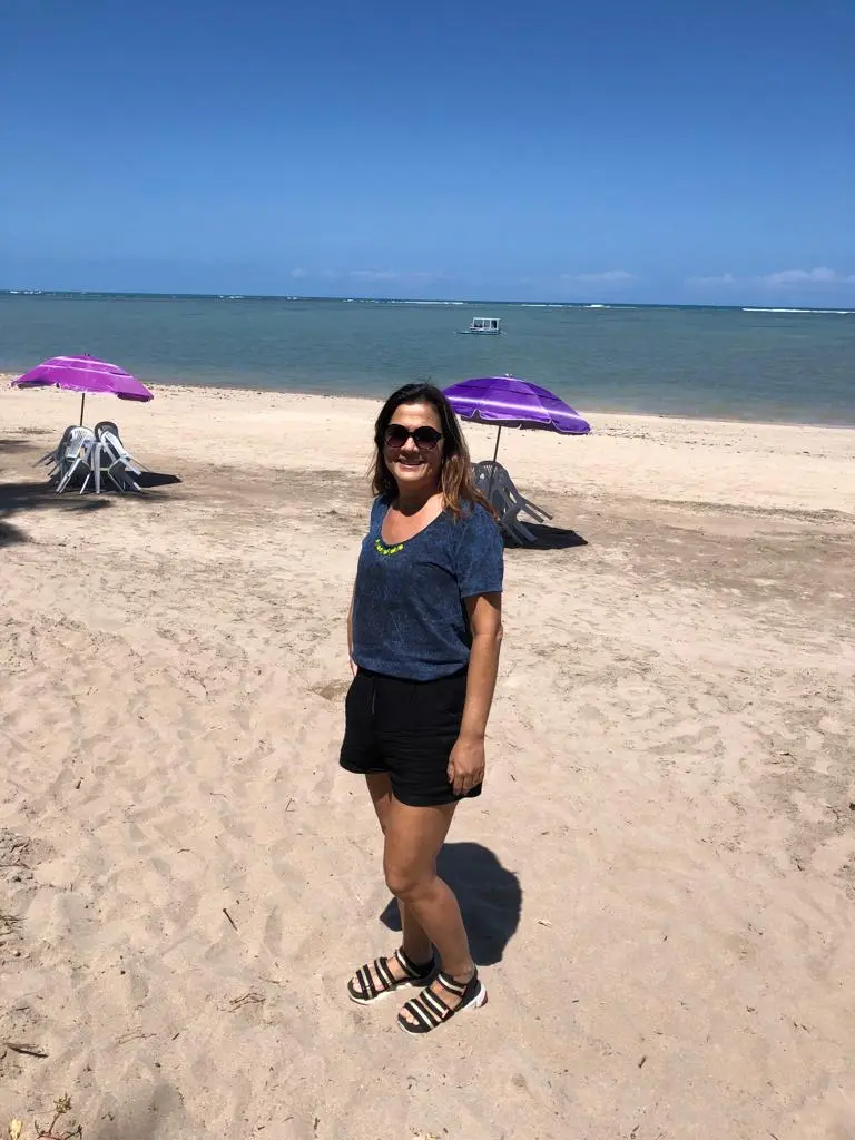 São Miguel dos Milagres, em Alagoas,