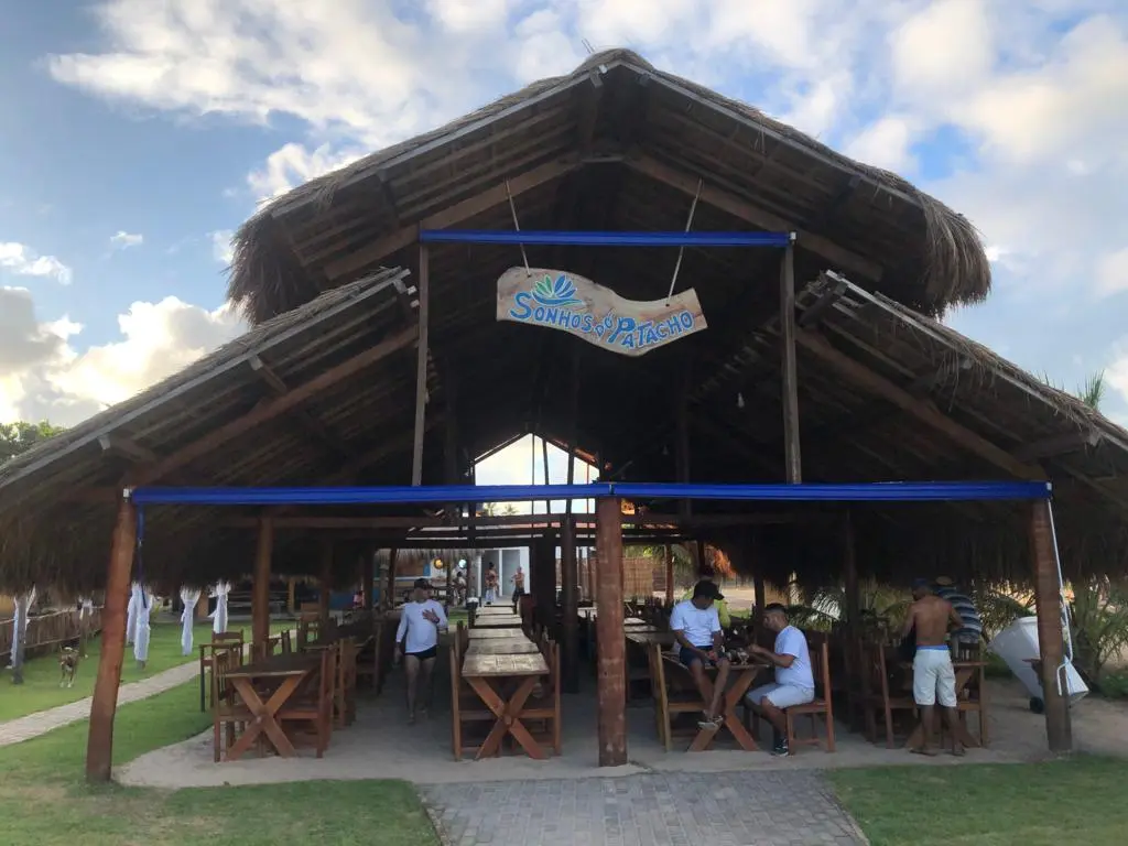 São Miguel dos Milagres, em Alagoas,