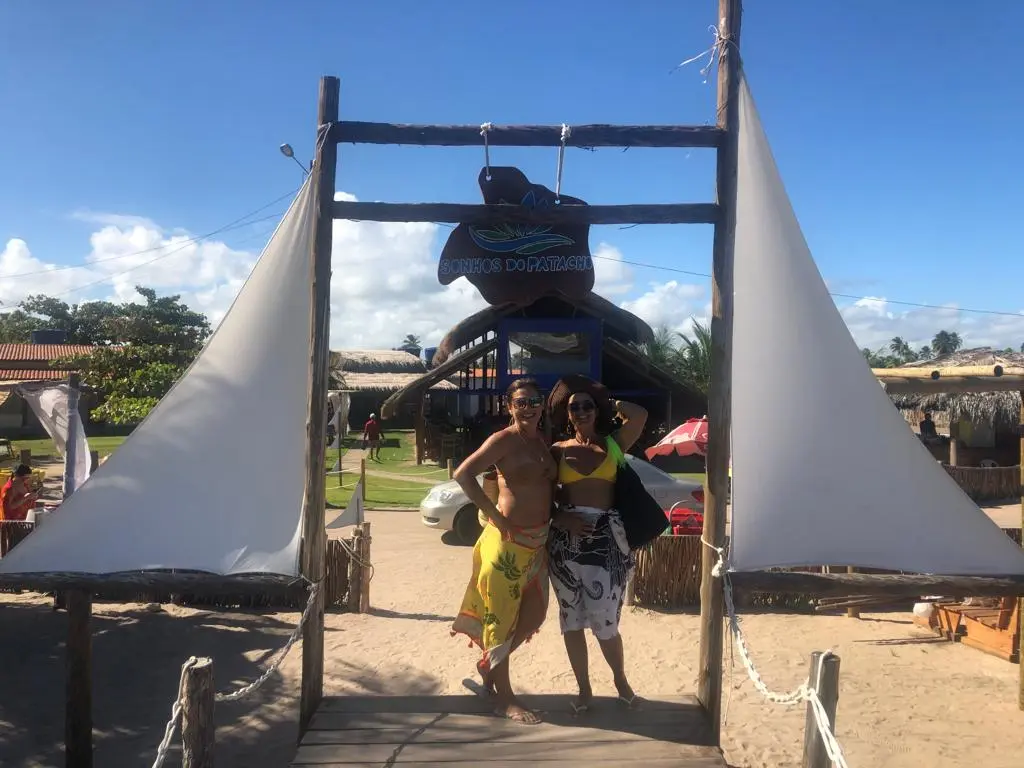 São Miguel dos Milagres, em Alagoas,