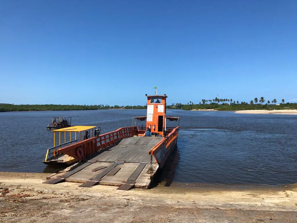 São Miguel dos Milagres, em Alago