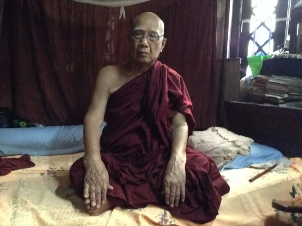 O que fazer em Yangon Myanmar? A maior cidade do país tem muita história, templos e religiosidade.